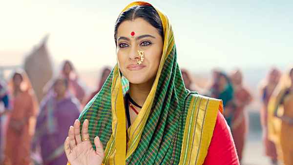 Tanhaji: The Unsung Warrior Poster 2