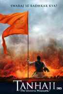 Tanhaji: The Unsung Warrior Poster 7