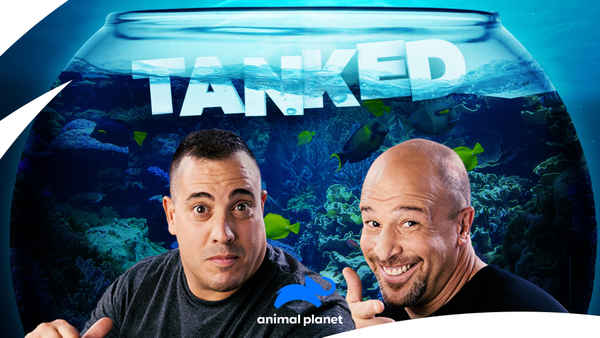 Tanked Poster 3