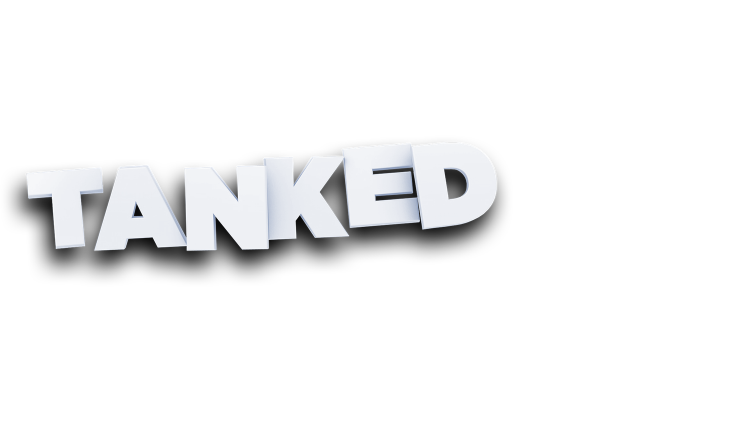 Tanked