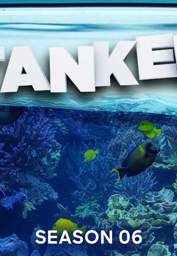Tanked Poster 6