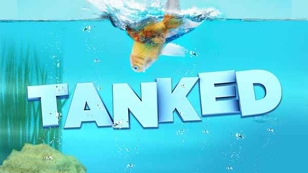 Tanked Poster 2
