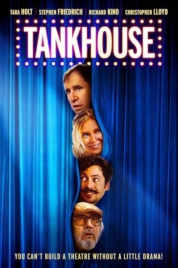 Tankhouse Movie (2022) Release Date, Cast, Trailer, Songs