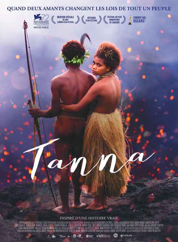 Tanna Poster 5