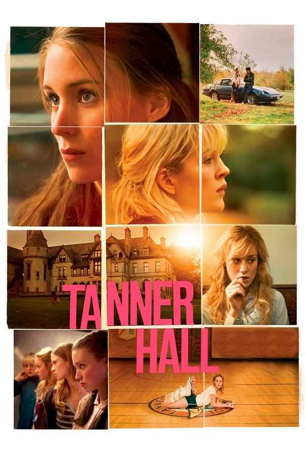 Tanner Hall Poster 2