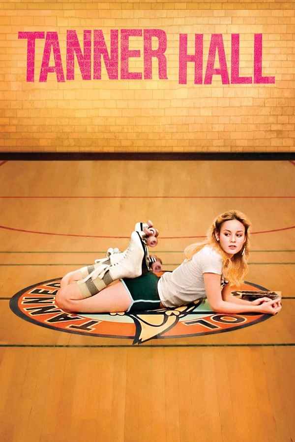 Tanner Hall Poster 3