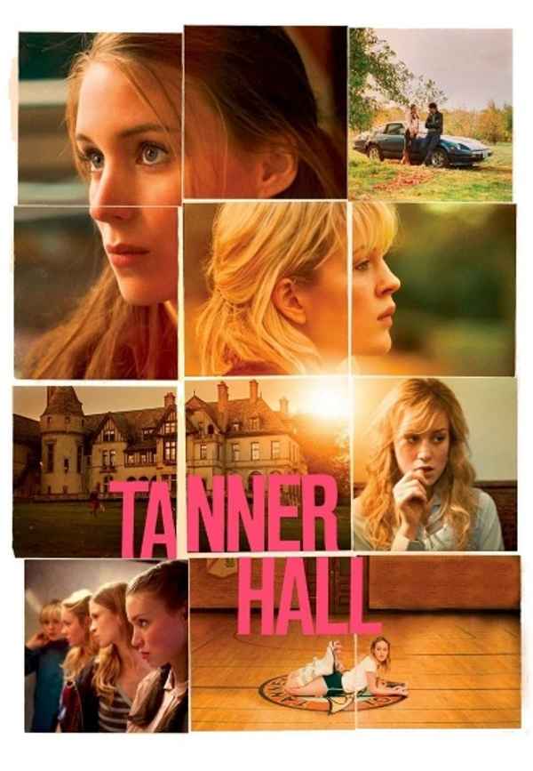 Tanner Hall Poster 4