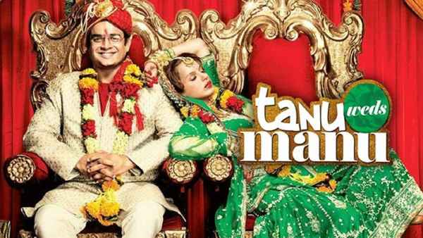 Tanu Weds Manu Poster 4