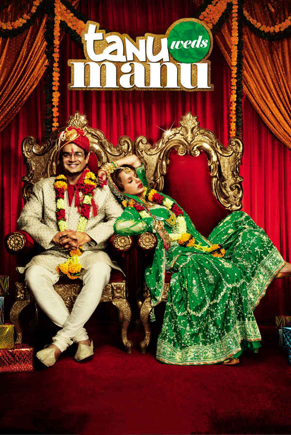 Tanu Weds Manu Poster 3