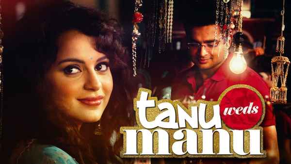 Tanu Weds Manu Poster 6