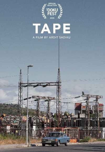 Tape