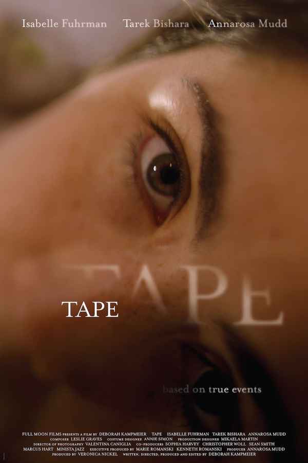 Tape Poster 7