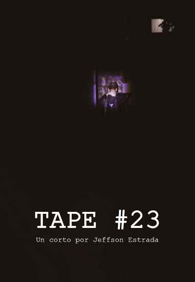 Tape #23