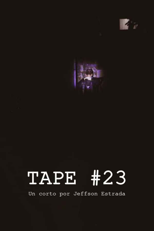 Tape #23 Poster 1