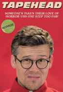 Tapehead Poster 2
