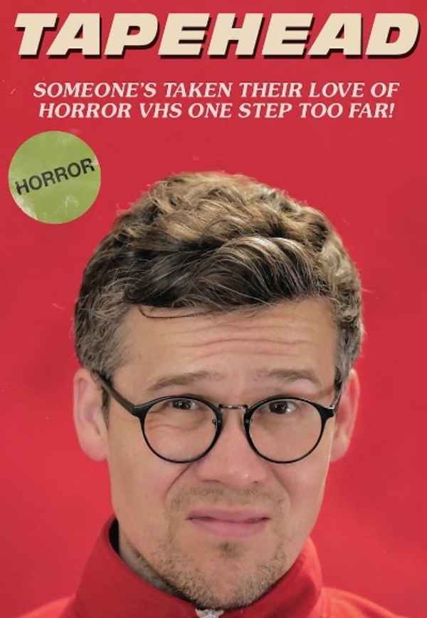 Tapehead Poster 2