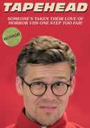 Tapehead Poster 1