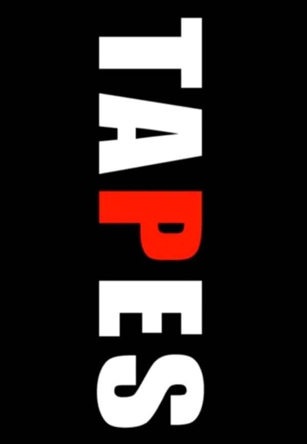 Tapes Poster 6