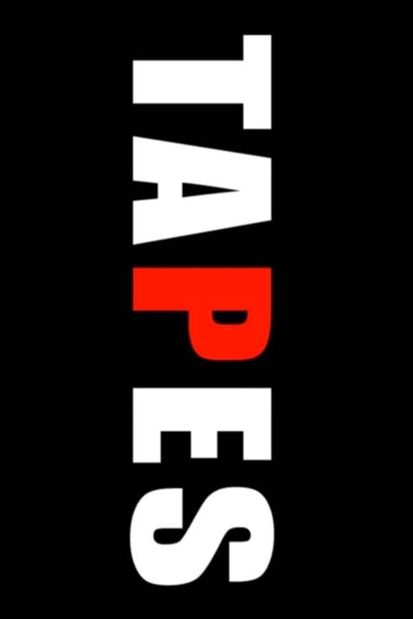 Tapes Poster 3