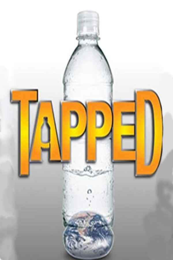 Tapped Poster 6