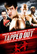 Tapped Out Poster 4