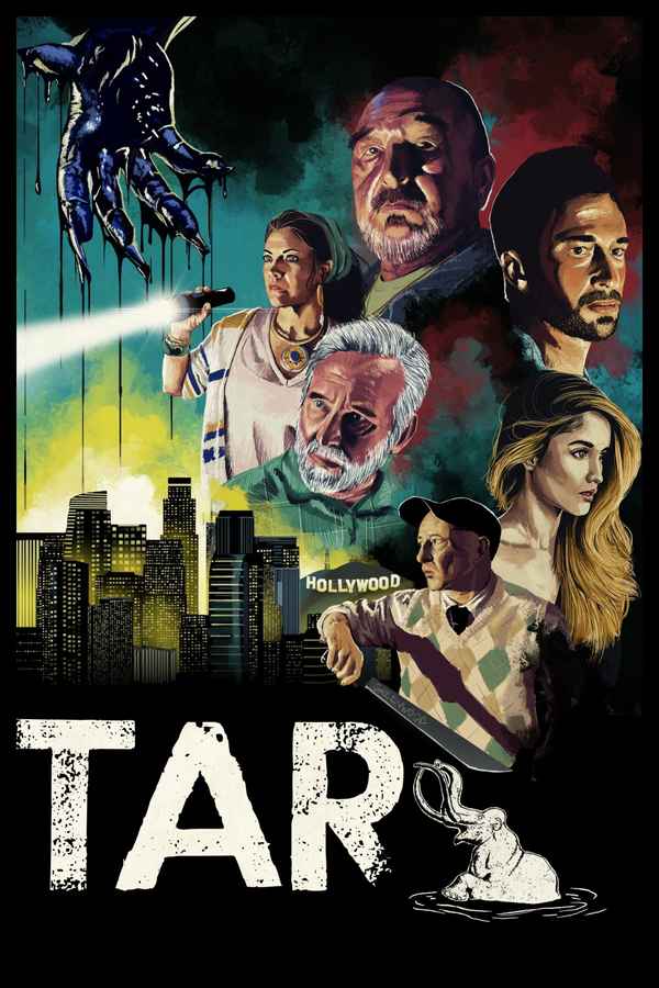 Tar Poster 2