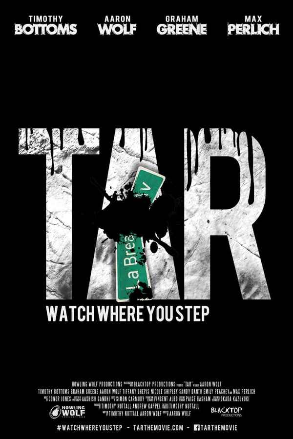 Tar Poster 3