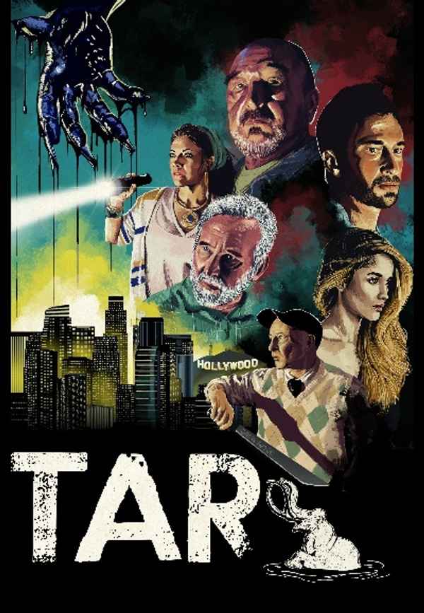 Tar Poster 5