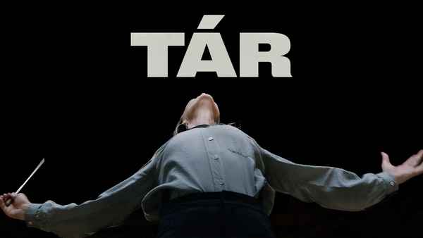 Tár Poster 4