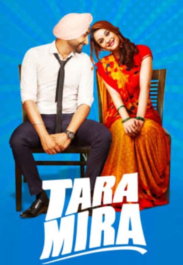 Tara Mira Poster 4