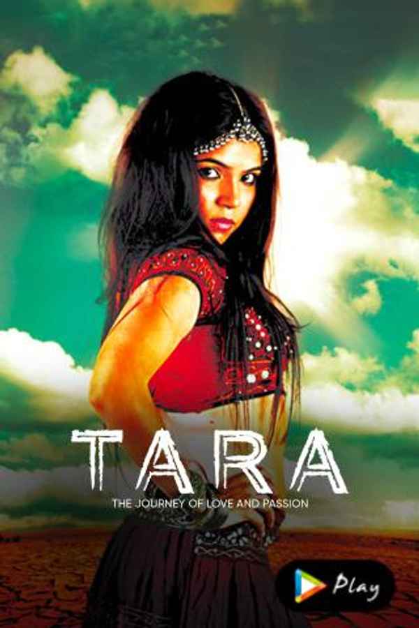 Tara: The Journey of Love and Passion Poster 3