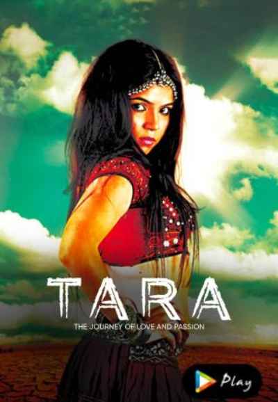 Tara: The Journey of Love and Passion