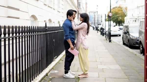 Tara vs Bilal Poster 2