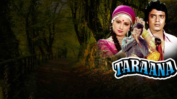 Taraana Poster 3