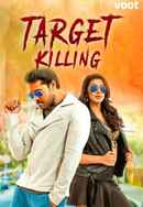 Target Killing Poster 4