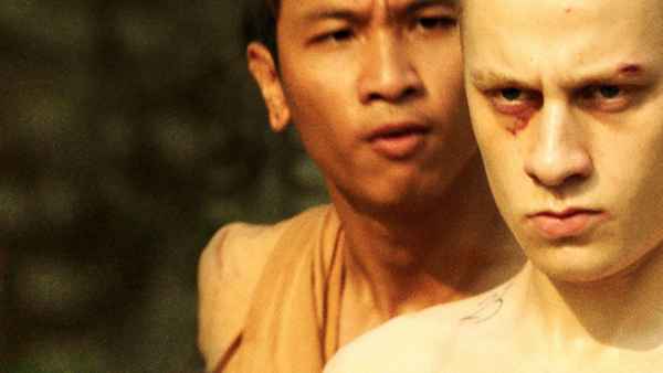 Target Number One Poster 4