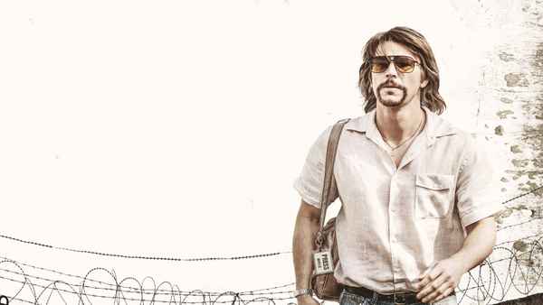 Target Number One Poster 2