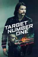 Target Number One Poster 7