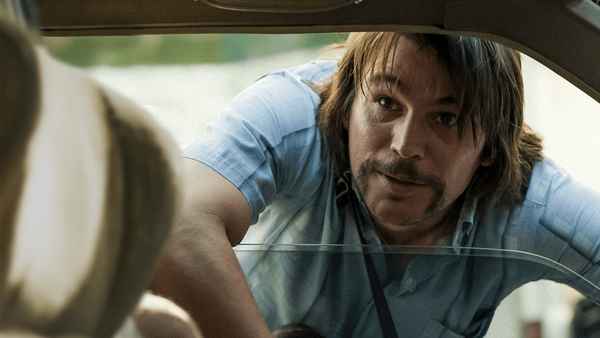 Target Number One Poster 3