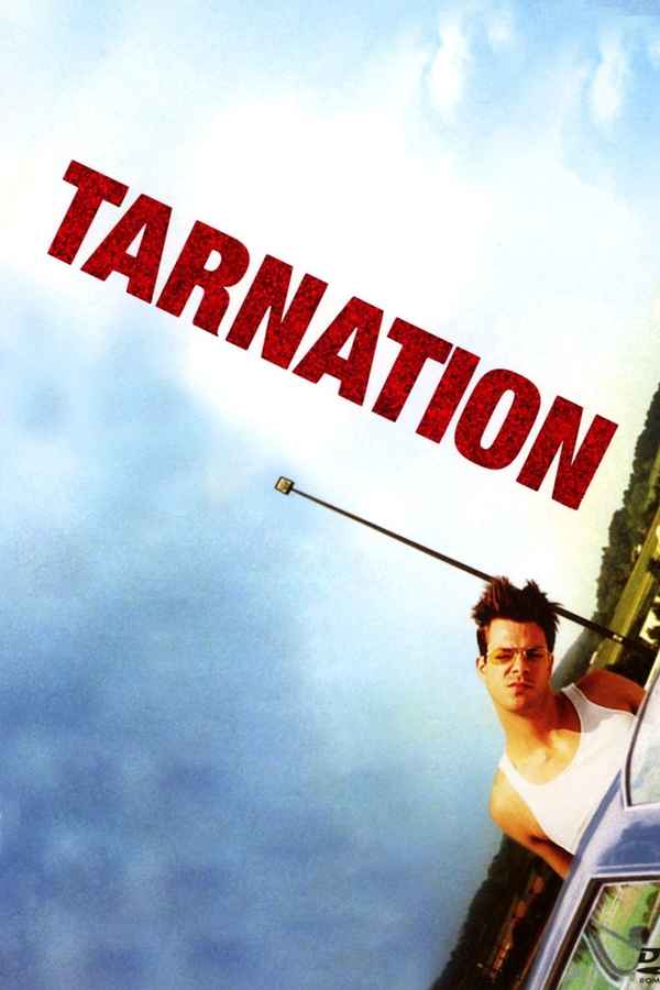 Tarnation Poster 2