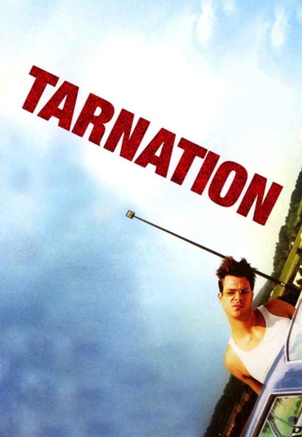 Tarnation Poster 6