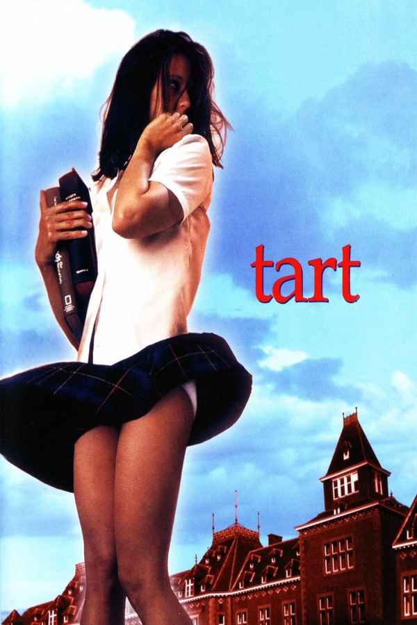 Tart Poster 6