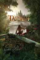 Tarzan Poster 1