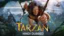Tarzan Poster 3