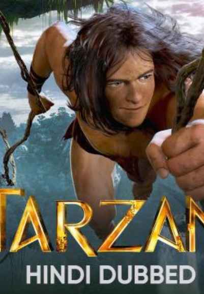 Tarzan