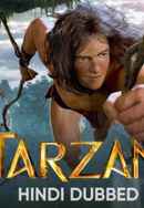 Tarzan Poster 6