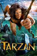Tarzan Poster 3