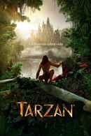 Tarzan Poster 4