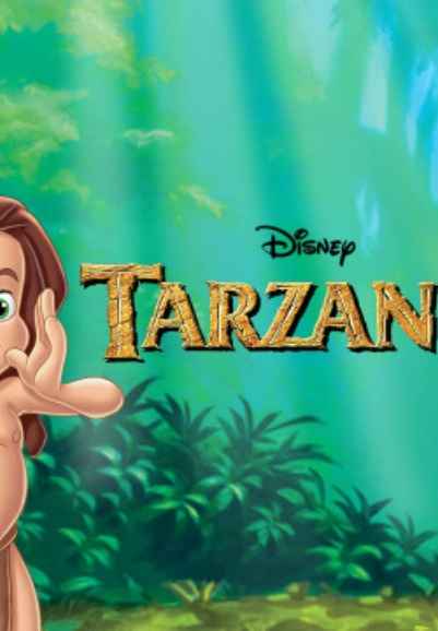 Tarzan II