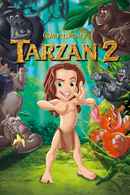 Tarzan II Poster 4